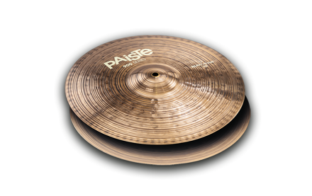 Paiste 14 900 HEAVY HI-HAT