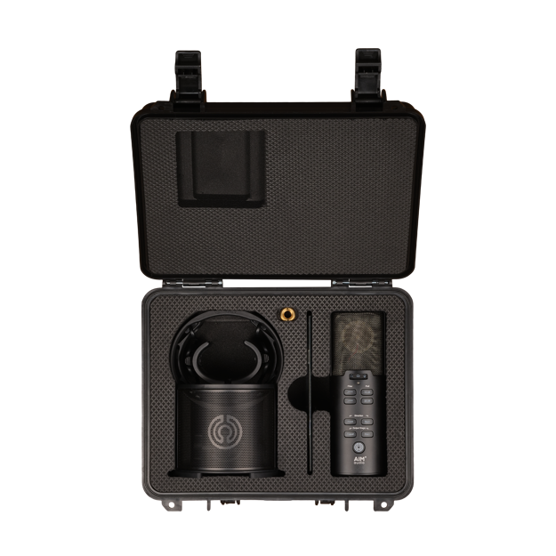 Aim Audio INSPIRE + PACK