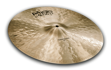 Paiste 16 MASTERS DARK CRASH