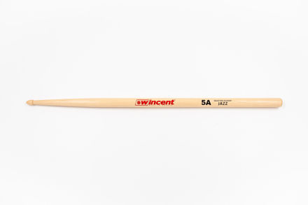 Wincent W-5AJ (Jazz) Hickory Drumsticks