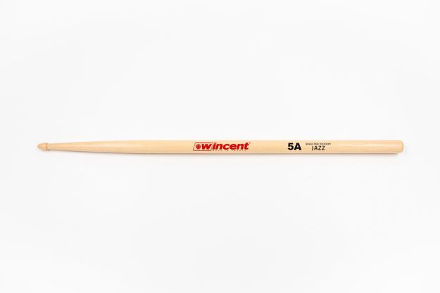 Wincent W-5AJ (Jazz) Hickory Drumsticks