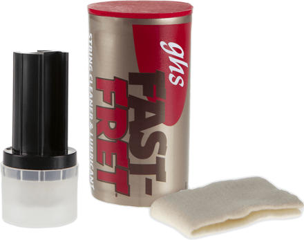 GHS AGH FAST FRET A87