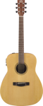 Yamaha FX400 NATURAL SATIN