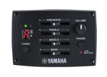 Yamaha FX400 SMOKY BLACK