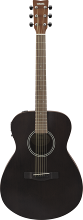 Yamaha FSX400 SMOKY BLACK