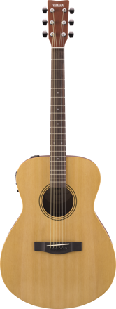 Yamaha FSX400 NATURAL SATIN