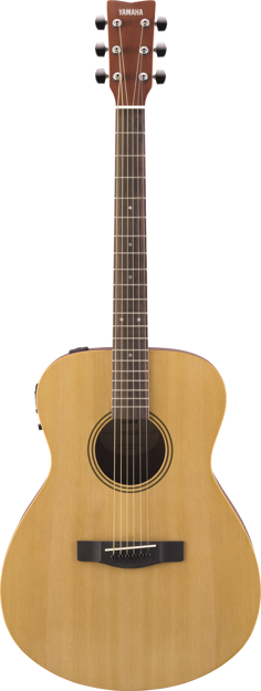 Yamaha FSX400 NATURAL SATIN