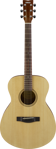 Yamaha FS400 NATURAL SATIN