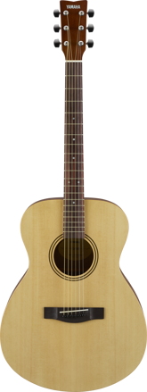 Yamaha FS400 NATURAL SATIN