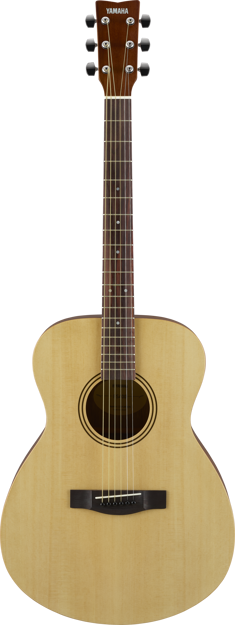 Yamaha FS400 NATURAL SATIN