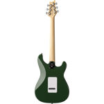 PRS SE Silver Sky Lefty Derby Red