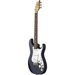 PRS SE Silver Sky Trad Blue