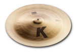 Zildjian K19-CHINA