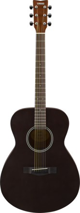 Yamaha FS400 SMOKY BLACK