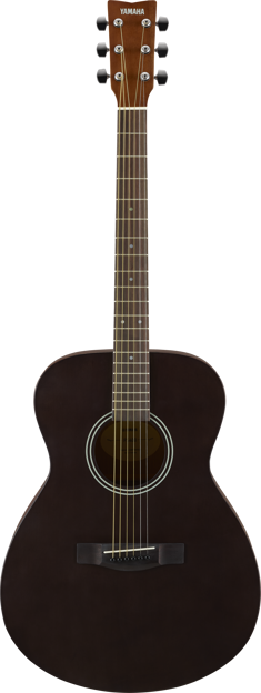 Yamaha FS400 SMOKY BLACK