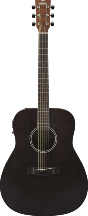 Yamaha FX400 SMOKY BLACK