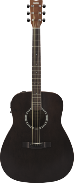 Yamaha FX400 SMOKY BLACK