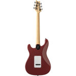 PRS SE Silver Sky Derby Red