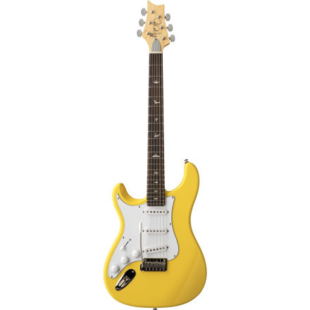 PRS SE Silver Sky Lefty Dandy Lion