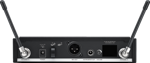 Shure BLX24RE med Beta58 Rack Mount (S 8) (823-832MHz)