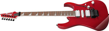 Ibanez RG470DXW-CA