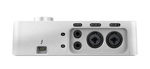 Universal Audio Apollo Solo, x2 Mic, x1 DSP,TB3 Heritage Ed.