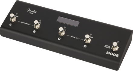 Fender LTX-5 Footswitch