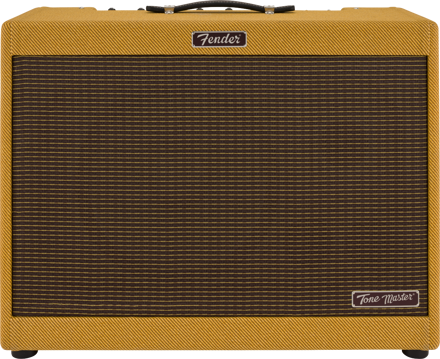 Fender Tone Master FR-12, Tweed, 230V EU