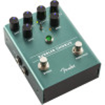 Fender Bubbler Analog Chorus