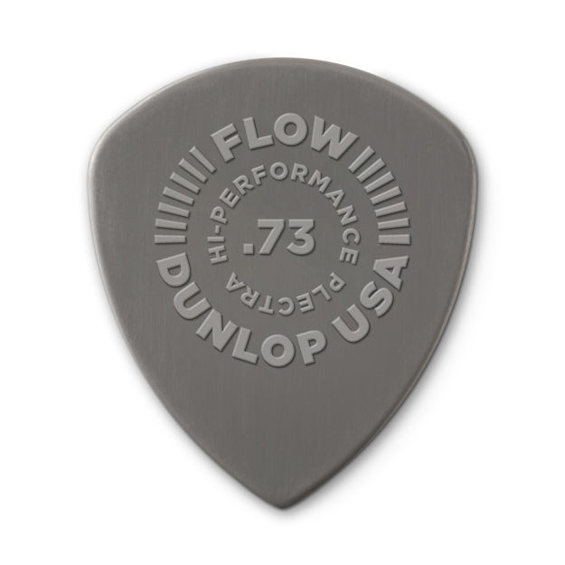 Flow Nylon Pick 0,73