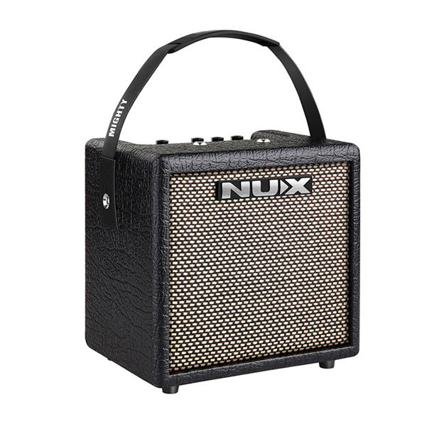 Nux MIGHTY 8 BT MKII