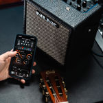 Nux MIGHTY 8 BT MKII