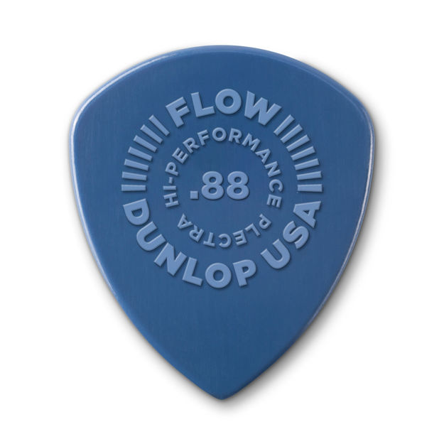 Flow Nylon Pick 0,88