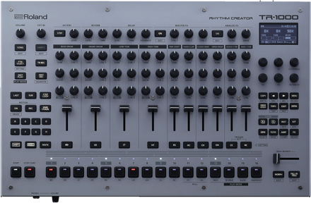 Roland TR-1000 Rhythm Creator