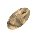 Sabian 12206XTSRLB 22" HHX red light crash