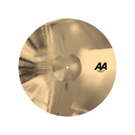 Sabian 22006TSSLB 20" AA spot light crash