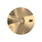 Sabian 21806TSSLB 18" AA spot light crash