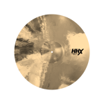 Sabian 12006XTSRLB 20" HHX red light crash