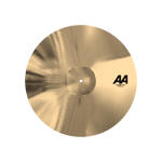 Sabian 21906TSSLB 19" AA spot light crash