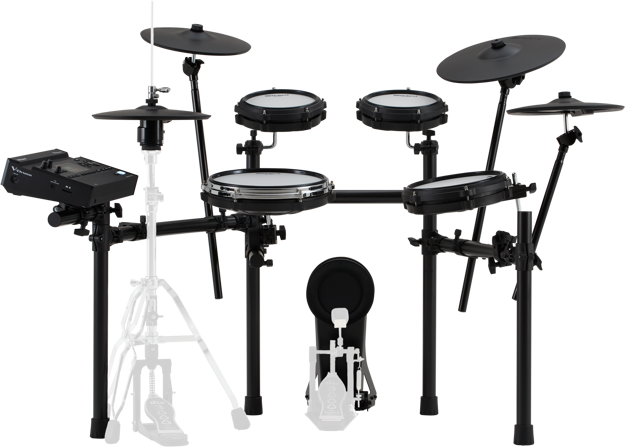 Roland TD316 V-Drums Kit