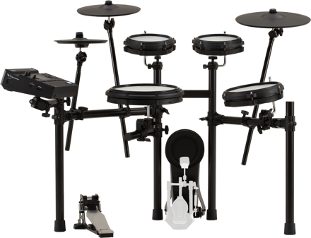Roland TD313 V-Drums Kit