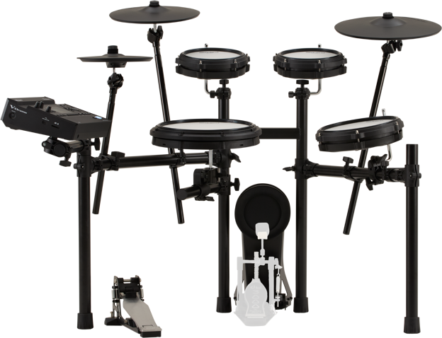 Roland TD313 V-Drums Kit
