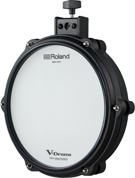 Roland PD-10H 10" V-Pad