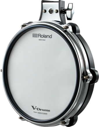 Roland PD-10P 10" Premium V-Pad