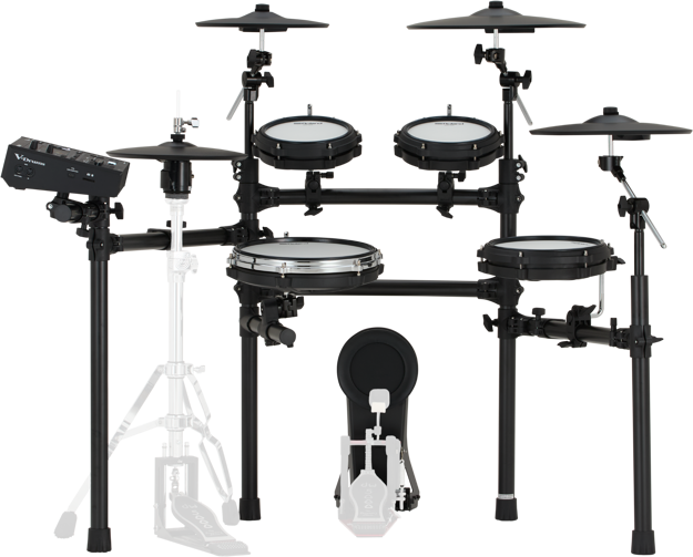 Roland TD513 V-Drums Kit
