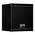 GRBass CUBE500 Premium Bass Combo