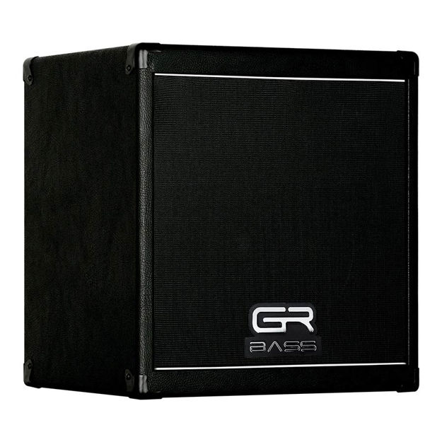 GRBass CUBE500 Premium Bass Combo