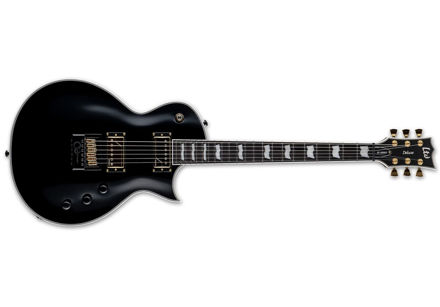 LTD EC-1000T CTM EVERTUNE BLK BLACK