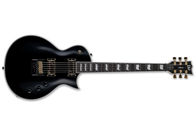 LTD EC-1000T CTM EVERTUNE BLK BLACK
