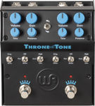 Warm Audio Throne Of Tone